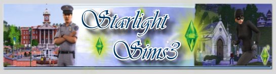 Starlight-Sims3
