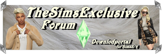 the sims exclusive forum