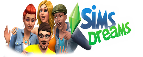 Sims Dreams