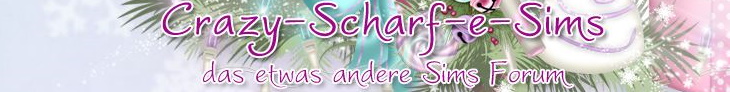 Crazy-Scharf-e-Sims